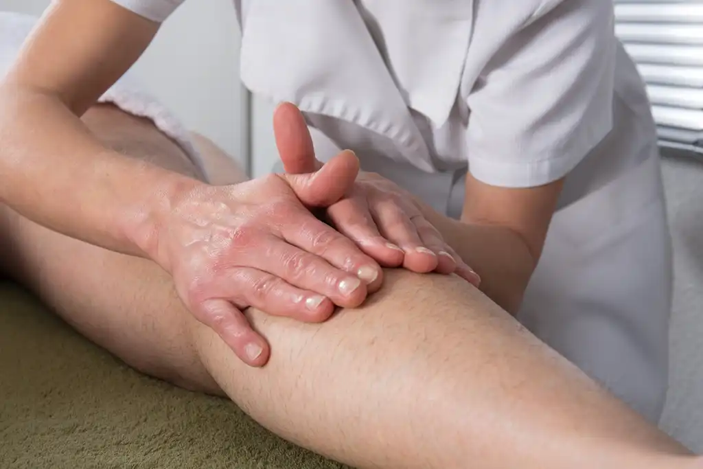 Lymphdrainage Drage Lymphdrainage Drage