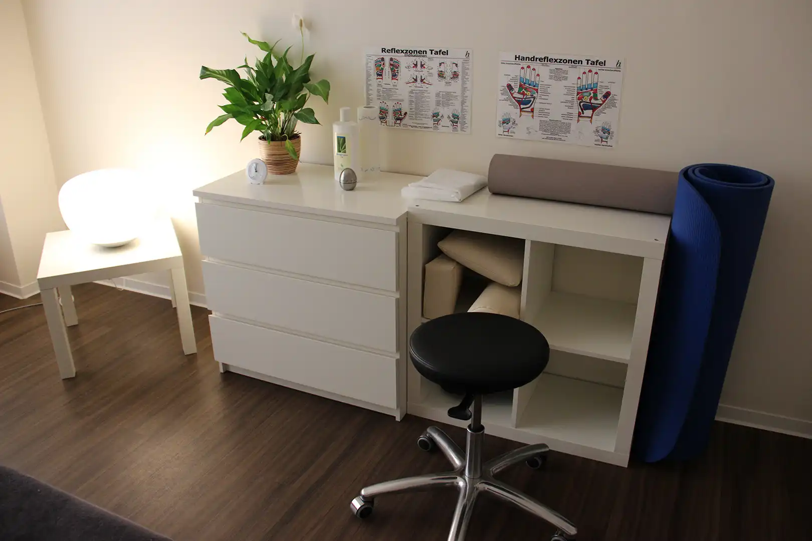 Physiotherapie am Brink Physiotherapie am Brink