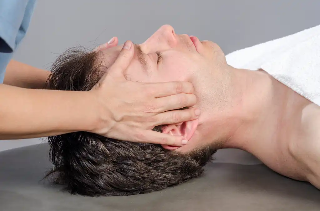 CMD-Therapie Drage CMD-Therapie Drage